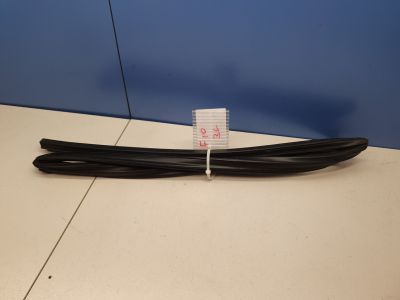 Уплотнитель стекла двери задний левый для BMW 5 F10 2009-2017