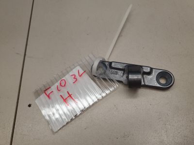 Петля двери задней левой нижняя для BMW 5 F10 2009-2017