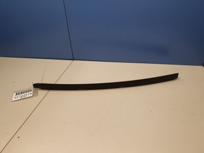 Направляющая стекла задней левой двери для BMW 5 F10 2009-2017