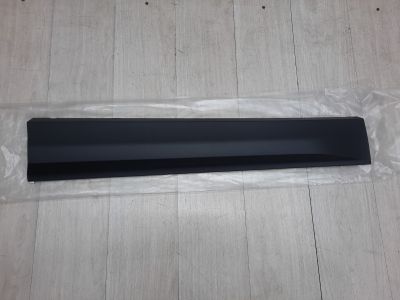 Молдинг двери левый передний для Skoda Kodiaq 2017-