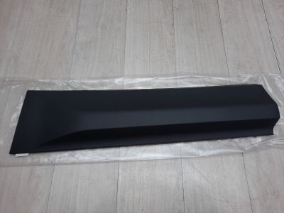 Молдинг двери левый задний для Skoda Kodiaq 2017-