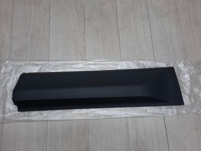 Молдинг двери правый задний для Skoda Kodiaq 2017-