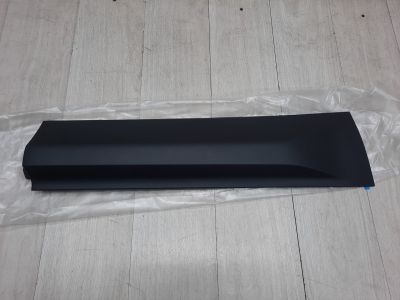 Молдинг двери правый задний для Skoda Kodiaq 2017-