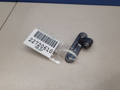 Петля двери задней левой нижняя для BMW 5 F10 2009-2017