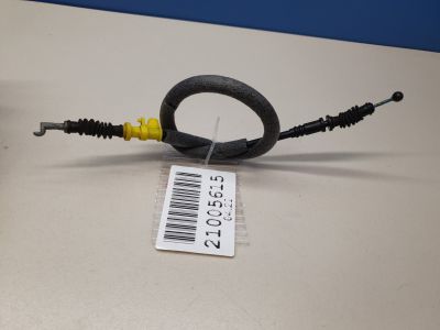 Трос открывания двери для Audi A4 B9 2015-