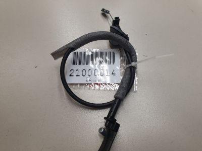 Трос открывания передней двери для Volvo XC70 Cross Country 2007-2016