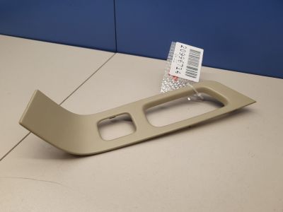 Накладка обшивки двери задней правой для Volvo XC60 2008-2017