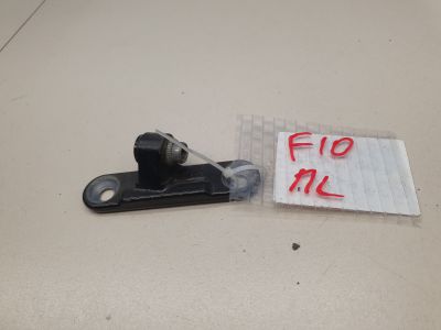 Петля двери передней левой верхняя для BMW 5 F10 2009-2017