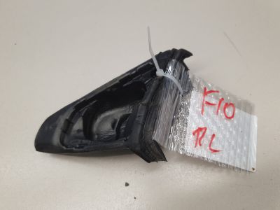 Уплотнитель зеркала левого для BMW 5 F10 2009-2017