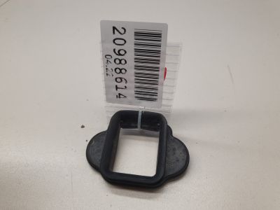 Уплотнитель ограничителя передней двери для BMW 5 F10 2009-2017