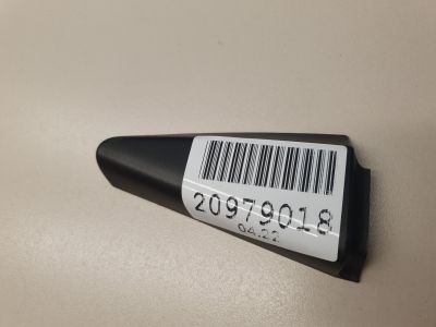 Накладка двери задней правой  для Volvo XC60 2008-2017