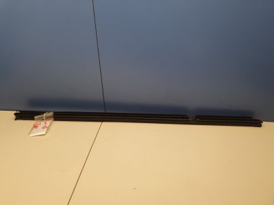 Накладка стекла задней правой двери для Volkswagen Golf 6 2009-2013