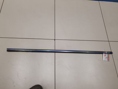 Молдинг стекла передней правой двери для Opel Astra J 2009-2017