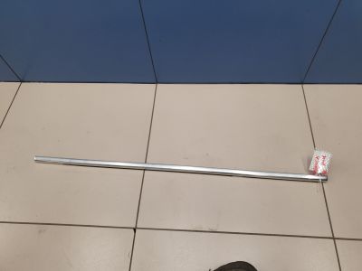 Молдинг стекла задней правой двери для Opel Insignia 2008-2017