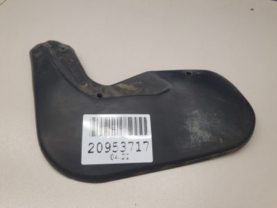 Брызговик задний левый для Haval F7 2018-