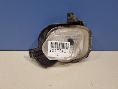 Фара противотуманная правая для Hyundai Solaris 2017-