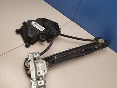 Стеклоподъемник задний правый для Seat Ibiza 2008-2017