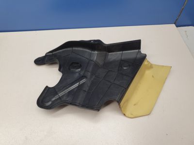 Защитный кожух замка задней правой двери для Mercedes E-klasse W212 2009-2016