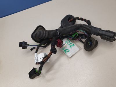 Жгут проводов задней левой двери для Mercedes E-klasse W212 2009-2016