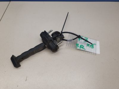 Ограничитель двери задней правой для Ford Focus 3 2011-2019