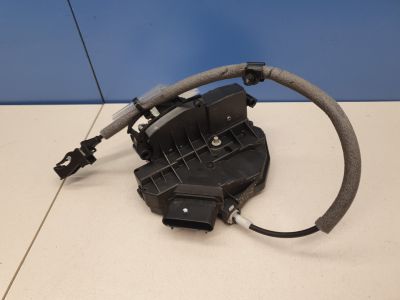 Замок двери задней правой для Ford Focus 3 2011-2019