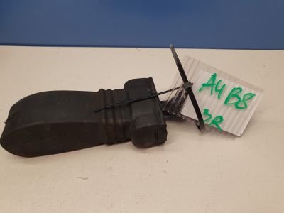 Ограничитель двери задней для Audi A4 B8 2007-2015