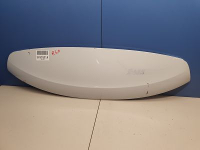 Спойлер двери багажника для Mini Countryman R60 2010-2016