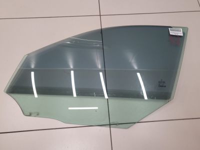 Стекло двери передней левой для Mercedes E-klasse W212 2009-2016