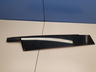 Накладка рамки двери передней левой для BMW X4 F26 2014-2018