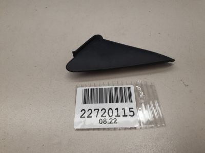 Накладка двери внутренняя передняя левая для Mini Clubman F54 2015-2021