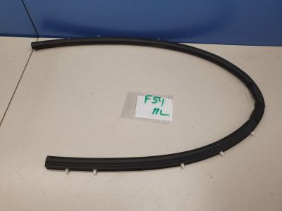 Уплотнитель двери передней левой для Mini Clubman F54 2015-2021