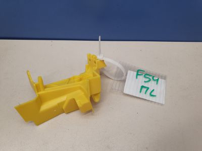 Кронштейн замка двери передний левый для Mini Clubman F54 2015-2021