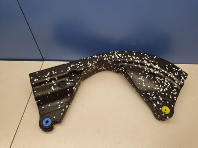 Противоударная набивка передней левой двери для Mini Clubman F54 2015-2021