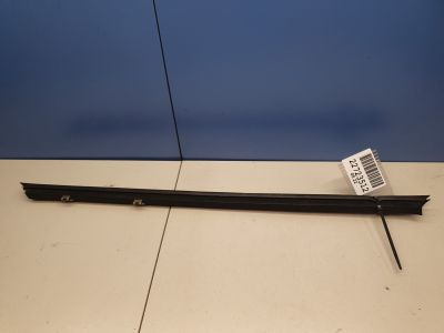 Накладка стекла передней левой двери для Mini Clubman F54 2015-2021