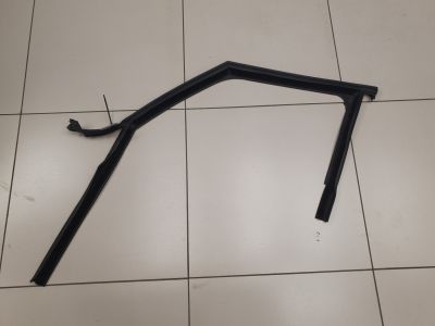 Уплотнитель стекла передней левой двери для Mini Clubman F54 2015-2021