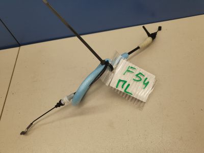 Трос открывания передней двери для Mini Clubman F54 2015-2021