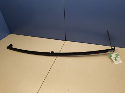 Направляющая стекла задней правой двери для Lexus RX XU30 2003-2009