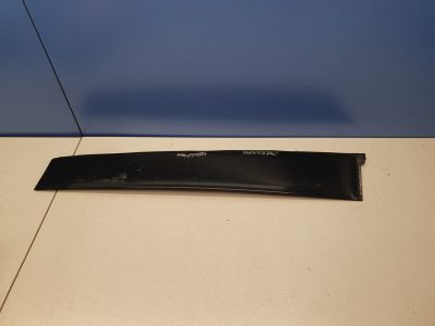 Накладка рамки двери задняя правая для Lexus RX XU30 2003-2009