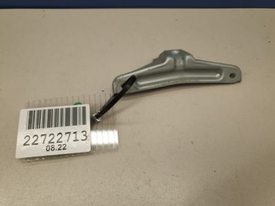 Кронштейн двери задней правой для Lexus RX XU30 2003-2009