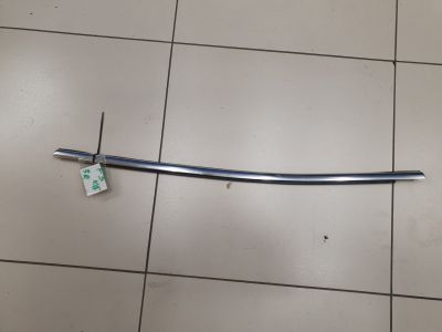 Молдинг стекла задней правой двери для Ford Focus 3 2011-2019