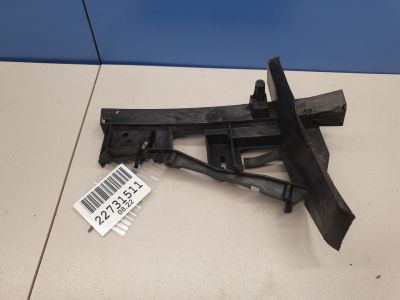 Кронштейн замка двери задний правой для Ford Focus 3 2011-2019