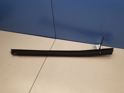 Накладка стекла задней правой двери для Mercedes E-klasse W212 2009-2016