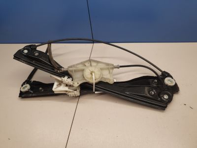 Стеклоподъемник передний правый для Skoda Superb 3T 2008-2015