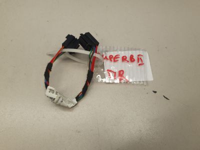 Проводка стеклоподъемника двери передней левой для Skoda Superb 3T 2008-2015