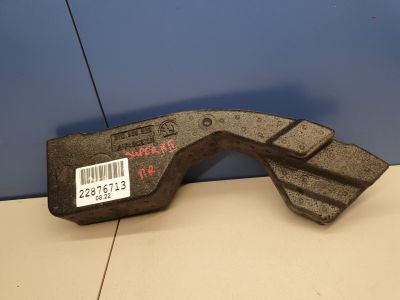 Противоударная набивка передней правой двери для Skoda Superb 3T 2008-2015