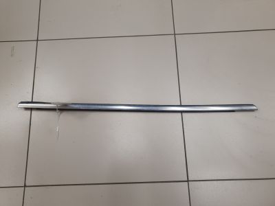 Молдинг стекла задней левой двери для Ford Focus 3 2011-2019