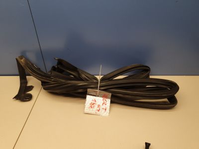 Уплотнитель двери передней левой для Chevrolet Volt 1 2010-2015