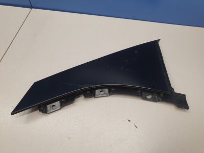 Накладка рамки двери задняя левая для Ford Focus 3 2011-2019