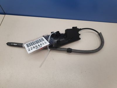 Ручка двери внутренняя левая для Ford Focus 3 2011-2019