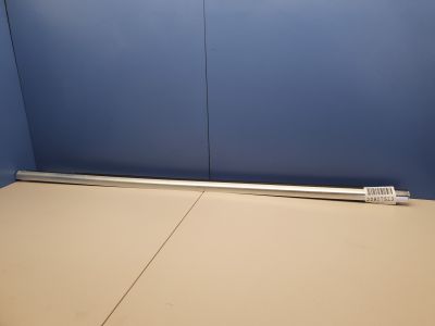 Молдинг стекла передней левой двери для Mercedes B-klasse W247 2018-